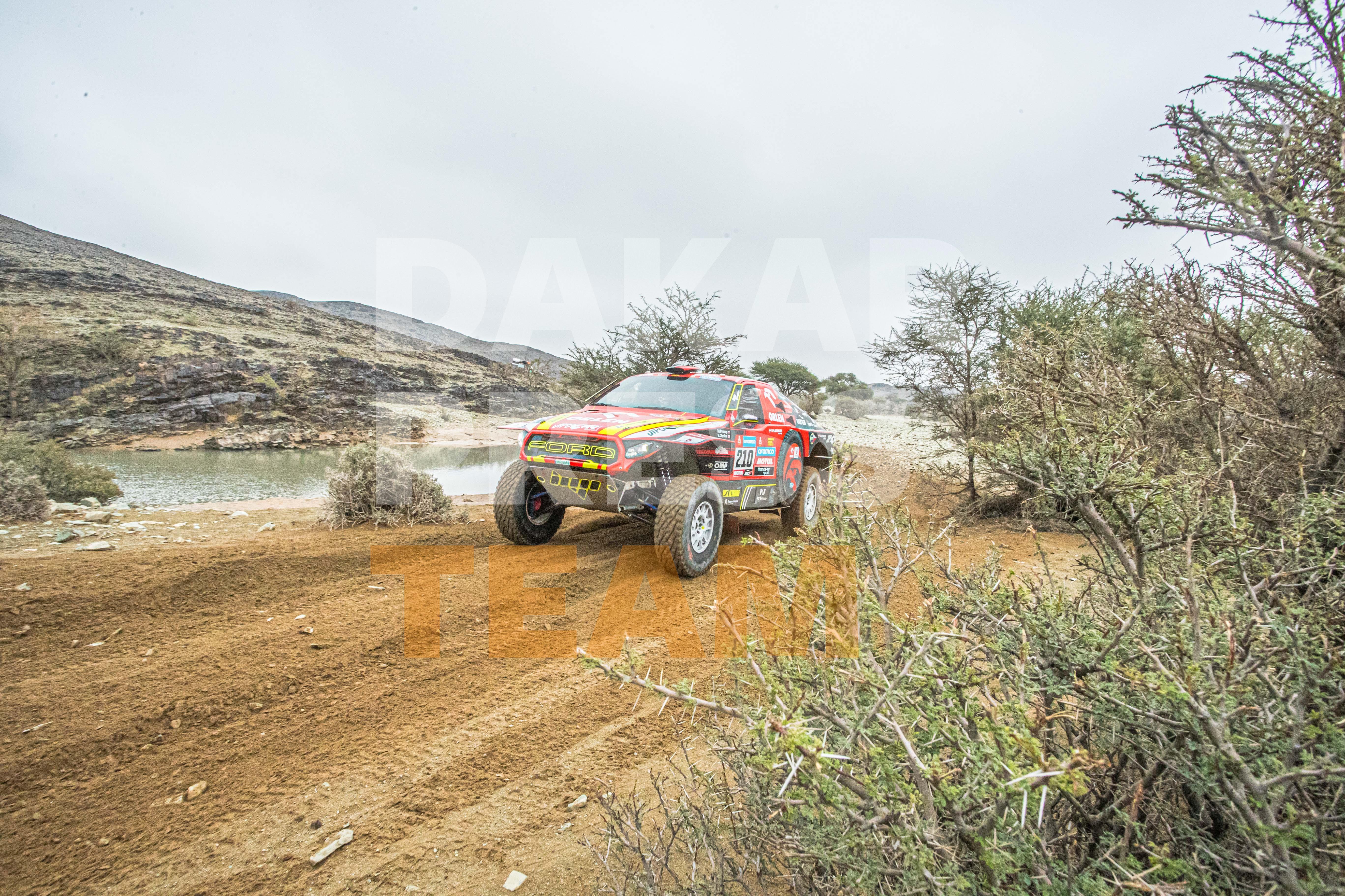 Dakar Press Team AUSTRALIA - Owner Dakar Press Team AUSTRALIA - Own